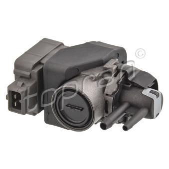 Transmetteur de pression TOPRAN 701 718