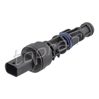 Capteur, vitesse/régime TOPRAN [701 733]