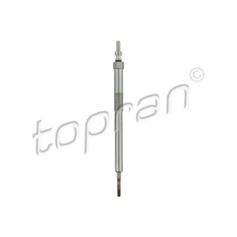 Bougie de préchauffage TOPRAN OEM 4406338 Bougie de préchauffage TOPRAN OEM 4406338
