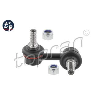 Entretoise/tige, stabilisateur avant droit TOPRAN OEM 546188H300