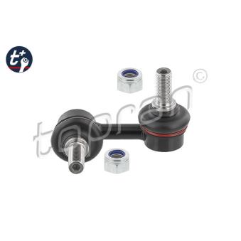 Entretoise/tige, stabilisateur TOPRAN OEM 546688H300