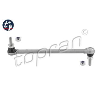 Entretoise/tige, stabilisateur TOPRAN OEM 546181FE0A