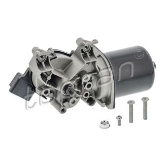 Moteur d'essuie-glace TOPRAN OEM 7701054828