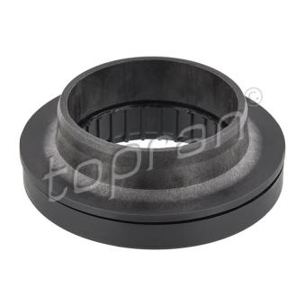 Appareil d'appui à balancier, coupelle de suspension TOPRAN 701 805 pour CITROEN C5 1.5 dCi 110 - 110cv