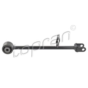 Entretoise/tige, stabilisateur avant gauche TOPRAN OEM 551119305R