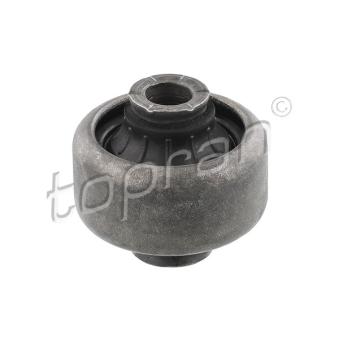 Silent bloc de suspension (train avant) TOPRAN OEM 8200586564
