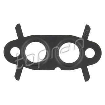 Joint, compresseur TOPRAN 701 839 pour RENAULT MASTER 2.3 DCI (FWD) - 101cv