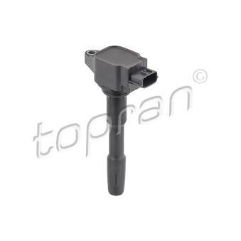 Bobine d'allumage TOPRAN OEM 134058