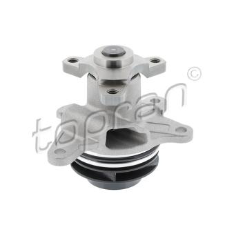Pompe à eau TOPRAN OEM 6000616650 Pompe à eau TOPRAN OEM 6000616650