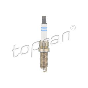 Bougie d'allumage TOPRAN OEM 8200587901