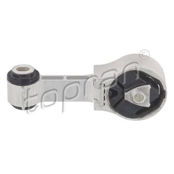 Support moteur TOPRAN OEM 113560007R