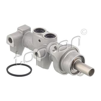 Maître-cylindre de frein TOPRAN [701 921]