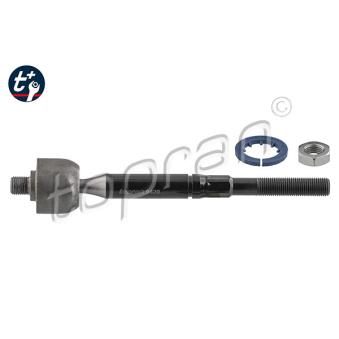 Rotule de direction intérieure, barre de connexion TOPRAN OEM 485216564R