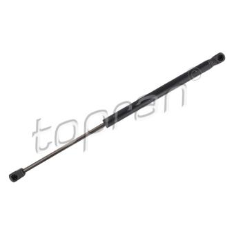 Vérin de hayon, de coffre TOPRAN OEM 844307620R Vérin de hayon, de coffre TOPRAN OEM 844307620R