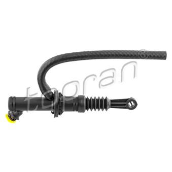 Cylindre émetteur, embrayage TOPRAN 702 004