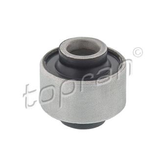 Silent bloc de suspension (train avant) TOPRAN OEM 545605275R