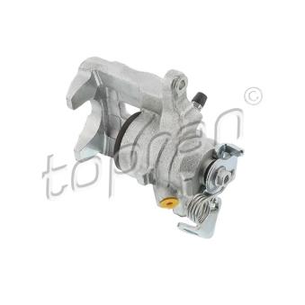 Étrier de frein arrière droit TOPRAN OEM 4414026