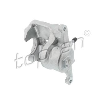 Étrier de frein avant gauche TOPRAN OEM 41011JD00A