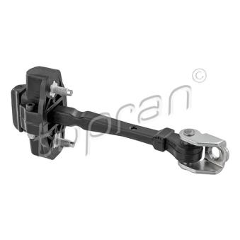 Cale-porte TOPRAN OEM 804304825R