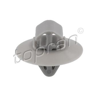 Clip TOPRAN OEM 7703077421