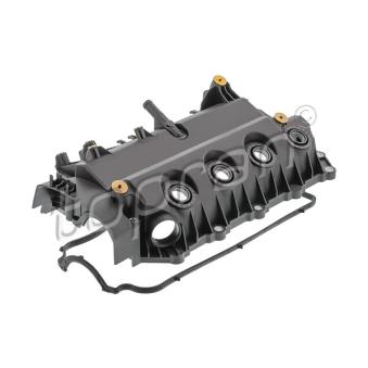 Couvercle de culasse TOPRAN 702 269