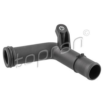 Tuyauterie du réfrigérant TOPRAN [702 294]