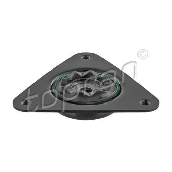 Coupelle de suspension TOPRAN OEM 543206968R