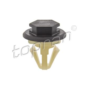 Clip, enjoliveur TOPRAN [702 378]