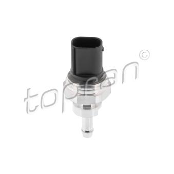 Capteur, pression des gaz échappement TOPRAN OEM 2373100Q0J Capteur, pression des gaz échappement TOPRAN OEM 2373100Q0J
