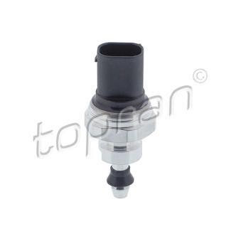 Capteur, pression des gaz échappement TOPRAN OEM 2276000Q0C