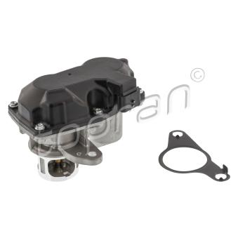 Vanne EGR TOPRAN OEM 6261400260
