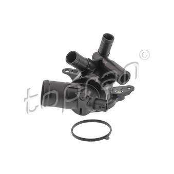 Boîtier du thermostat TOPRAN OEM 110617026R