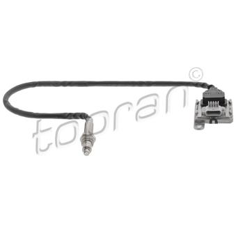 Capteur NOx, Injection d'urée TOPRAN OEM 2279000Q0B Capteur NOx, Injection d'urée TOPRAN OEM 2279000Q0B