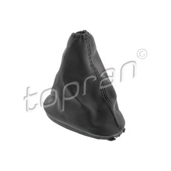 Soufflet de levier de vitesses TOPRAN OEM 8200478024