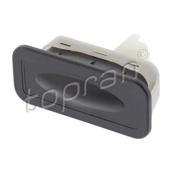 Interrupteur, hayon TOPRAN 702 656