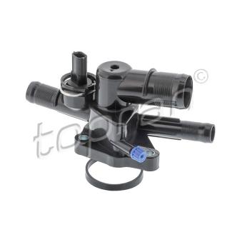 Boîtier du thermostat TOPRAN OEM 1106000Q1F