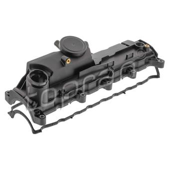 Couvercle de culasse TOPRAN OEM 1326400Q0H