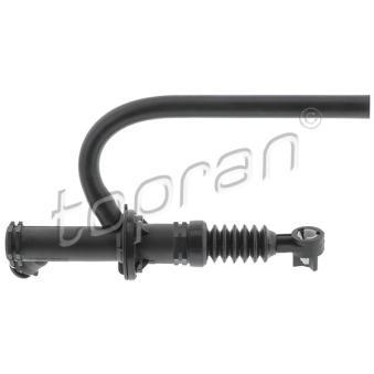 Cylindre émetteur, embrayage TOPRAN 702 775