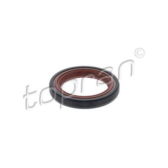 Bague d'étanchéité, arbre à cames TOPRAN 720 104 pour CITROEN AX 1.4 D - 52cv