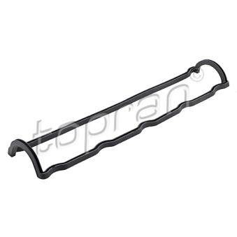 Joint de cache culbuteurs TOPRAN 720 105 pour TOYOTA AURIS 2.0 bivalent - 110cv