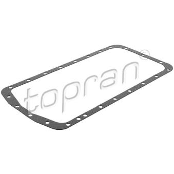 Joint d'étanchéité, carter d'huile TOPRAN 720 113