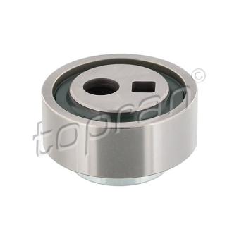 Poulie-tendeur, courroie crantée TOPRAN 720 130