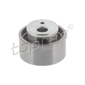 Poulie-tendeur, courroie crantée TOPRAN OEM SU00100088
