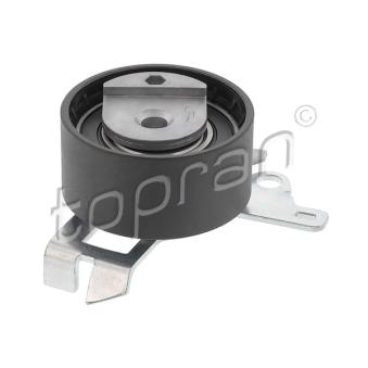 Poulie-tendeur, courroie crantée TOPRAN OEM 9400829969