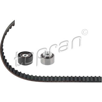 Kit de distribution TOPRAN [720 148]