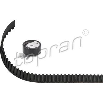 Kit de distribution TOPRAN OEM 083186