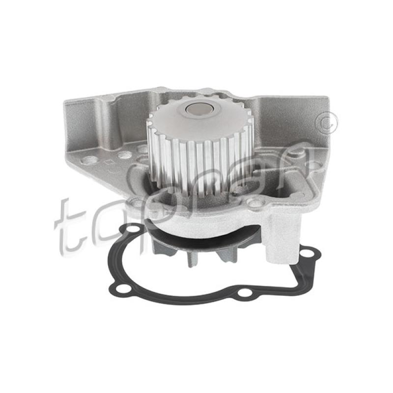 Pompe à eau TOPRAN 720 163 - Visuel 1