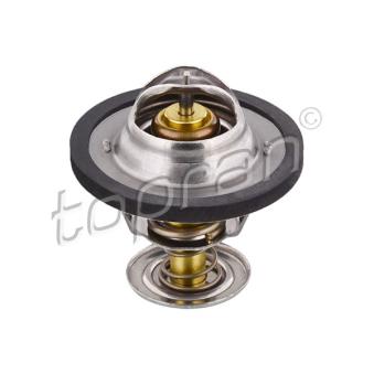 Thermostat d'eau TOPRAN OEM 133823
