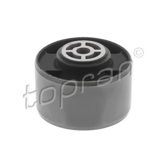 Support moteur TOPRAN OEM 180916