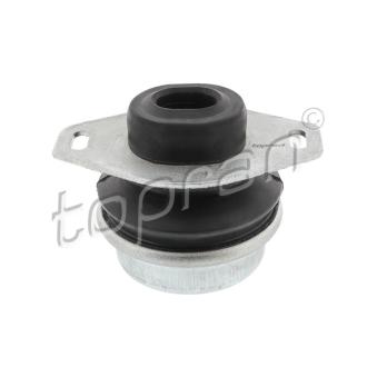 Support moteur TOPRAN OEM 182716